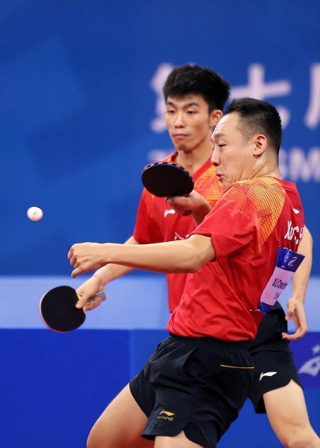 米兰体育网页版-关于法国乒乓球队血洗英国乒乓球队,水谷隼送出助攻的信息