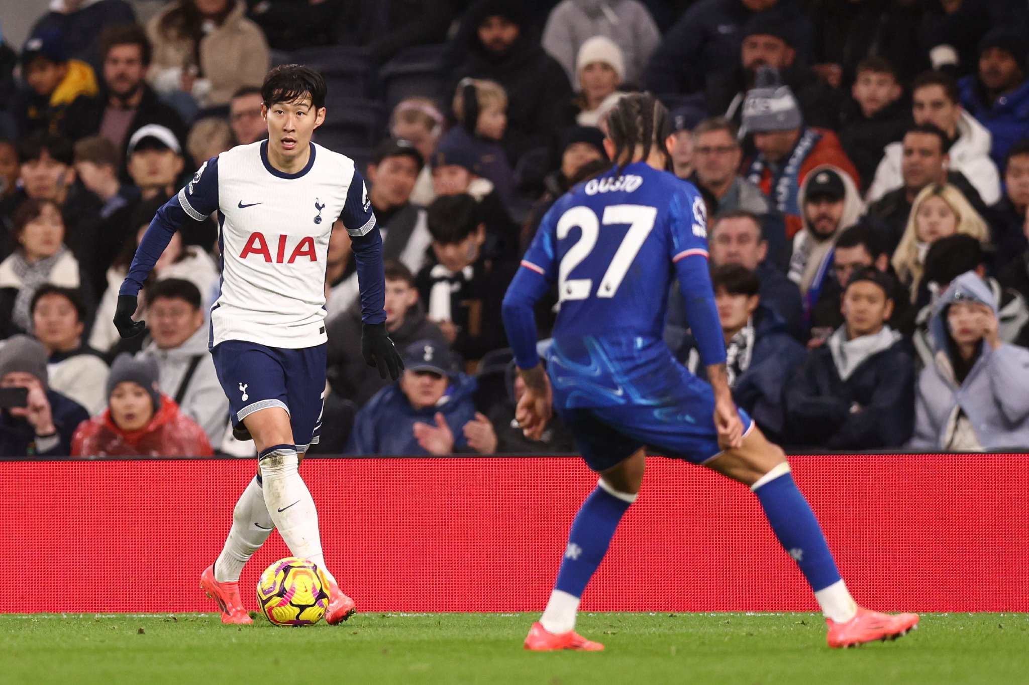 中国米兰体育-皇马鏖战乌拉圭,孙兴慜统治全场