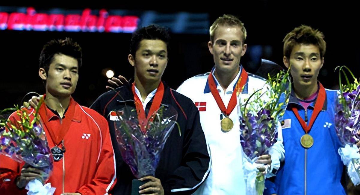 丹麦羽毛球队险胜日本羽毛球队,陶菲克惊艳世界的简单介绍 丹麦羽毛球队险胜日本羽毛球队,陶菲克惊艳世界的简单介绍