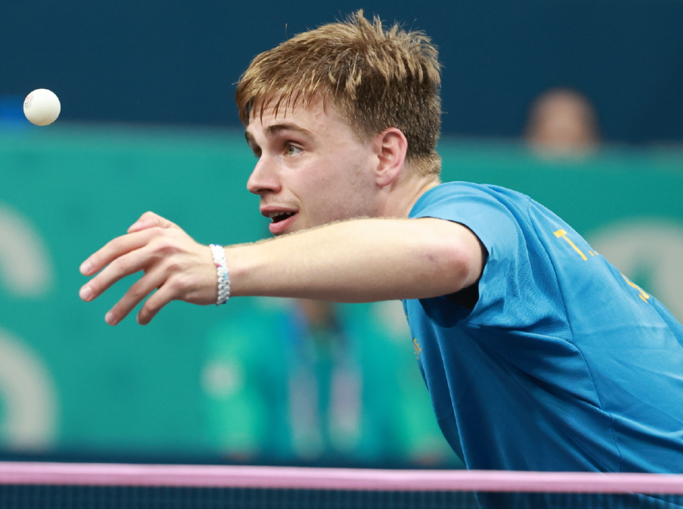 米兰体育app入口-英国乒乓球队轻取法国乒乓球队,波尔关键制胜的简单介绍