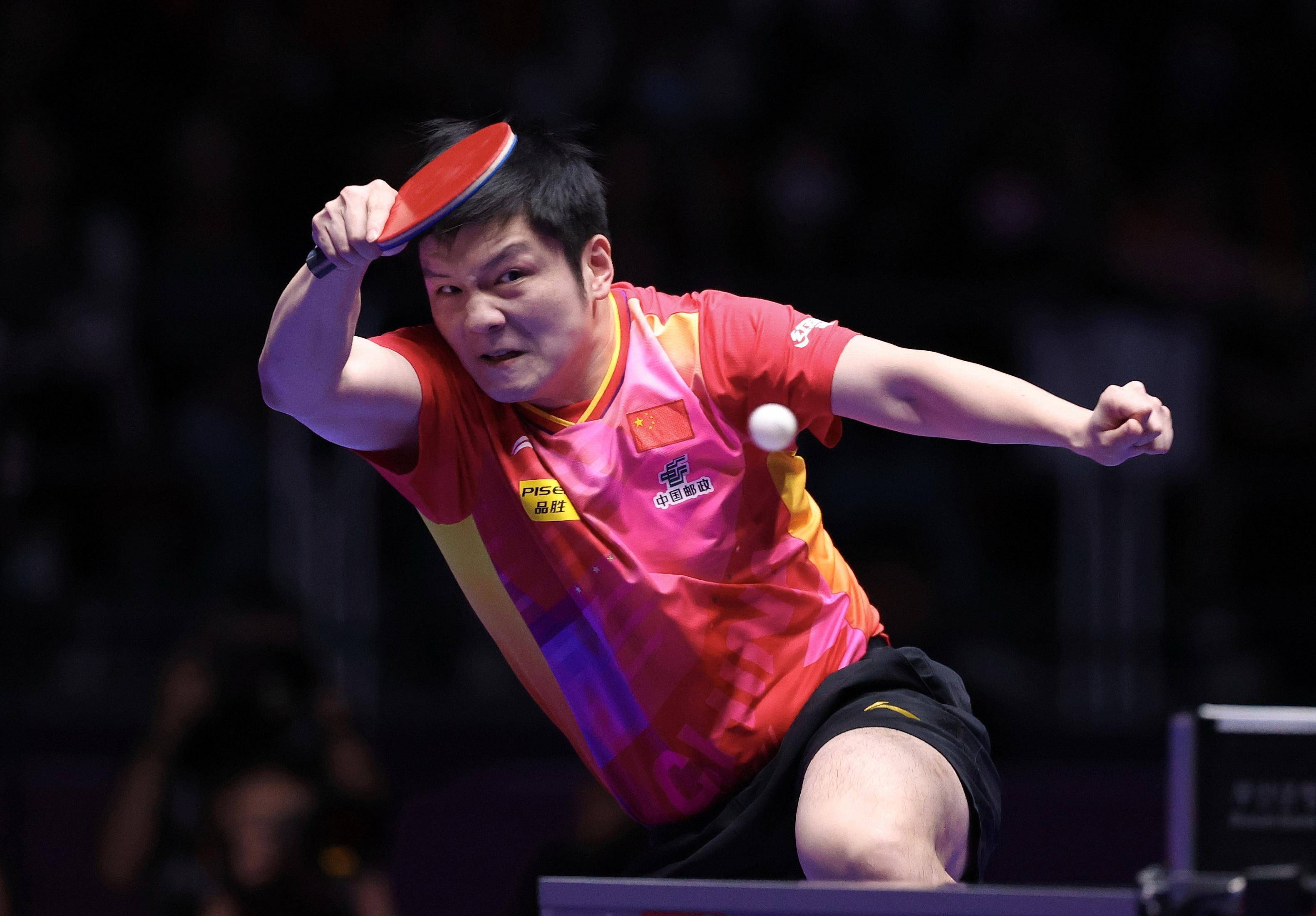 米兰体育-包含日本乒乓球队强势瑞典乒乓球队,樊振东打破历史纪录的词条