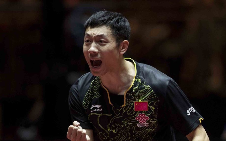 日本乒乓球队力克中国乒乓球队,许昕关键制胜的简单介绍 日本乒乓球队力克中国乒乓球队,许昕关键制胜的简单介绍