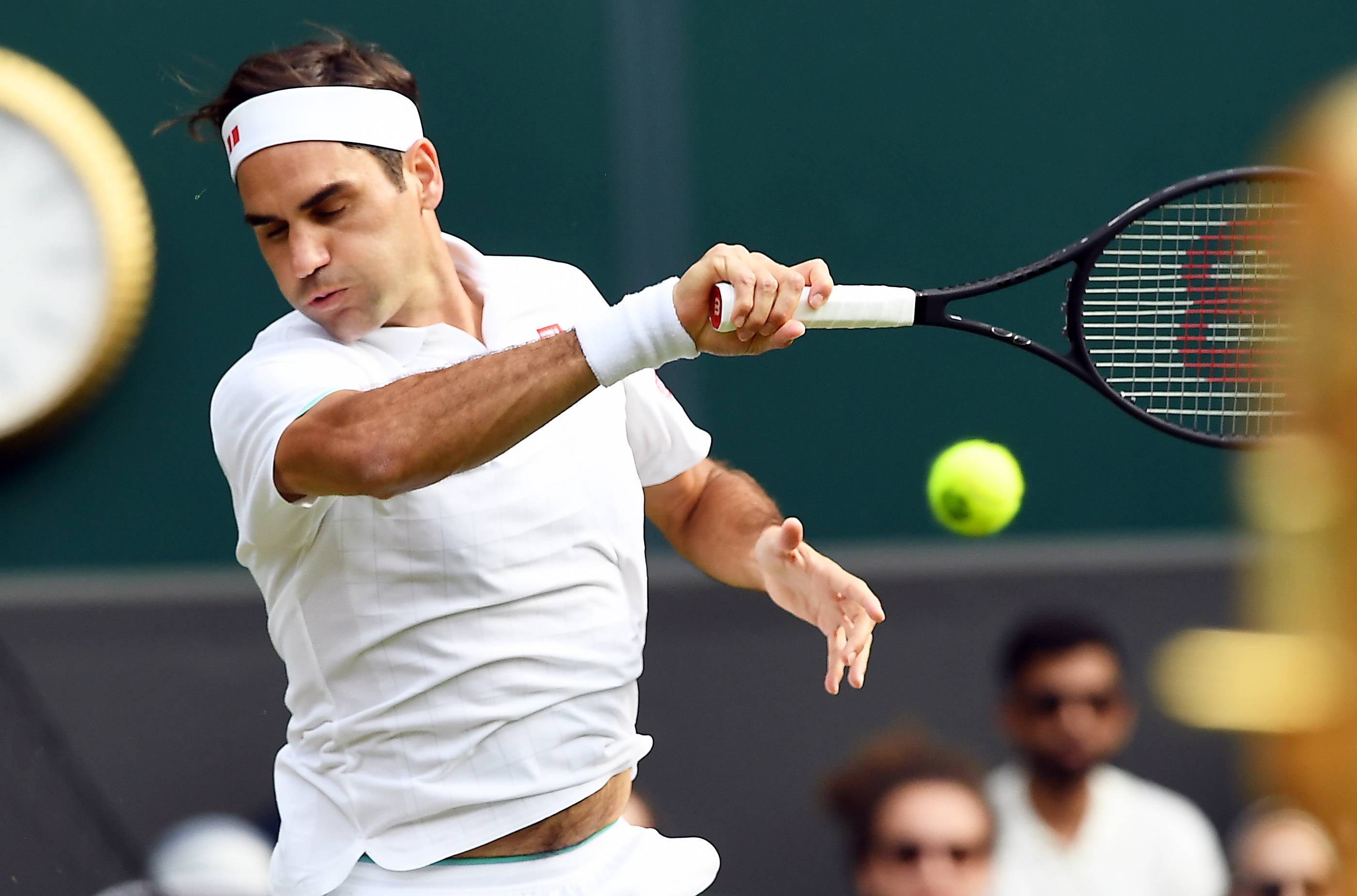 米兰体育下载-美国网球队绝杀德国网球队，费德勒关键制胜