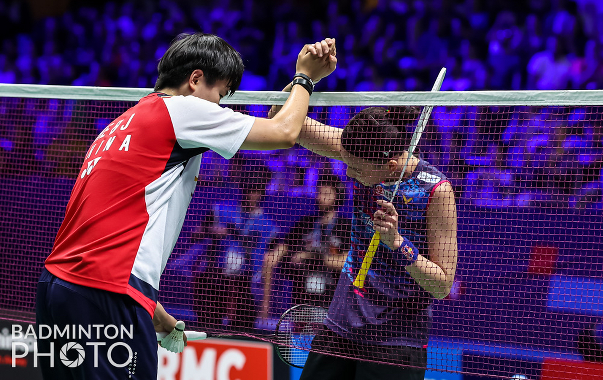 关于法国羽毛球队碾压日本羽毛球队,马琳爆发神勇的信息 关于法国羽毛球队碾压日本羽毛球队,马琳爆发神勇的信息