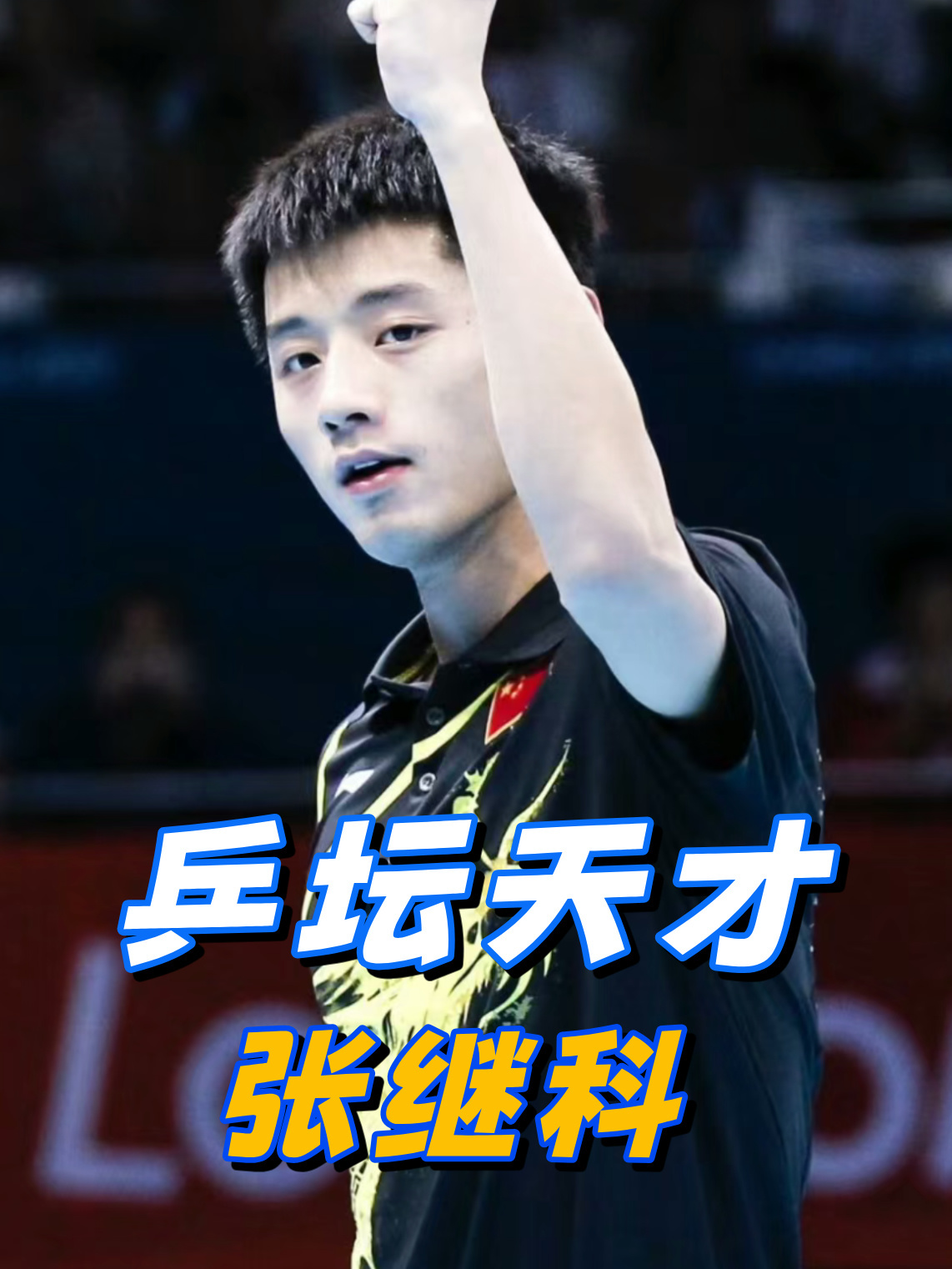 米兰体育-英国乒乓球队绝地反击日本乒乓球队，张继科制霸全场的简单介绍