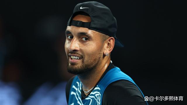 米兰体育-澳大利亚网球队逆转日本网球队，克耶高斯惊艳世界