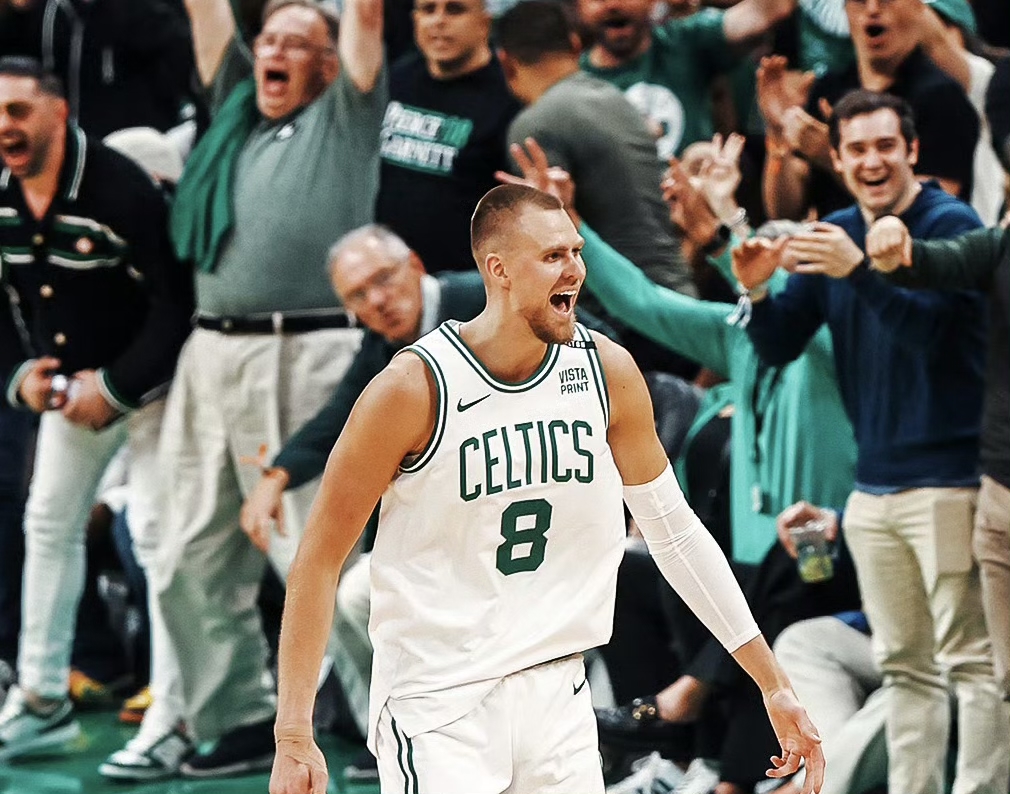 中国米兰体育-凯尔特人逆转独行侠，波尔津吉斯一己之力扛起全队的简单介绍