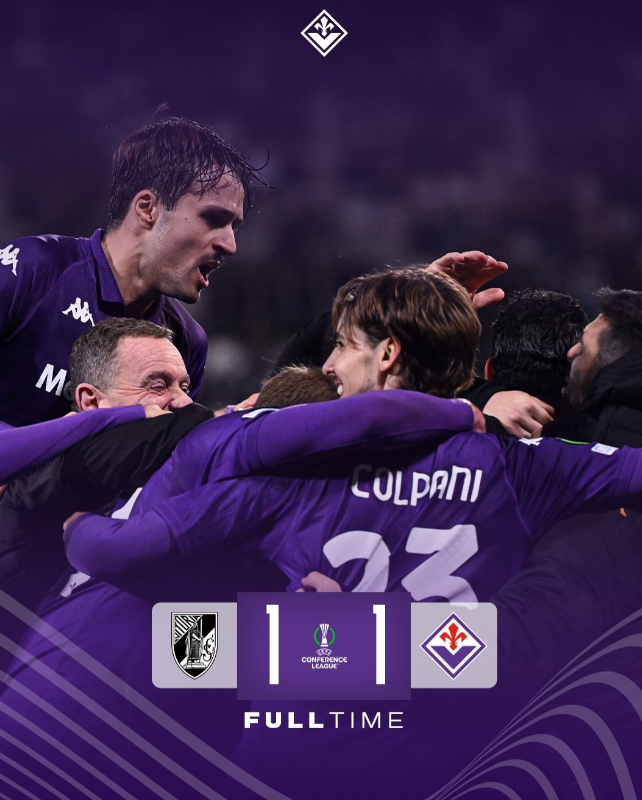 关于佛罗伦萨团队士气高涨，成功晋级的信息