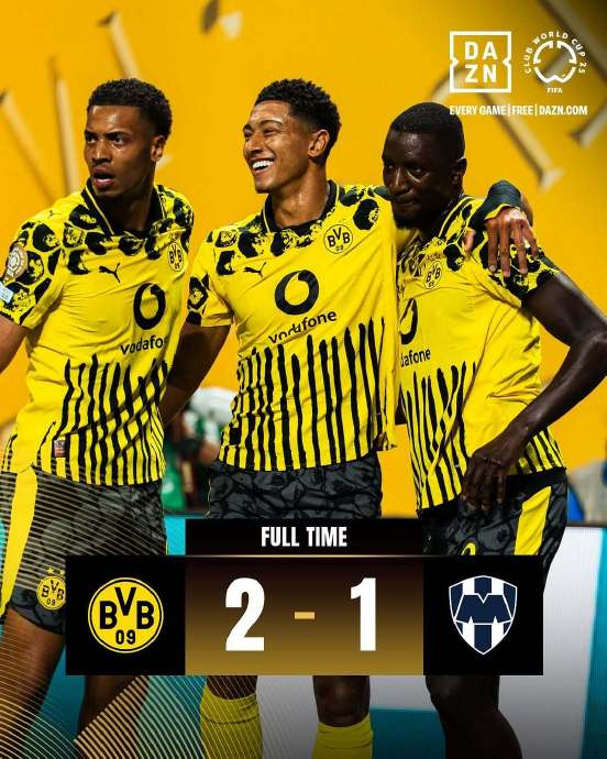 关于多特蒙德客场大胜弗赖堡，连续积分保持不败的信息