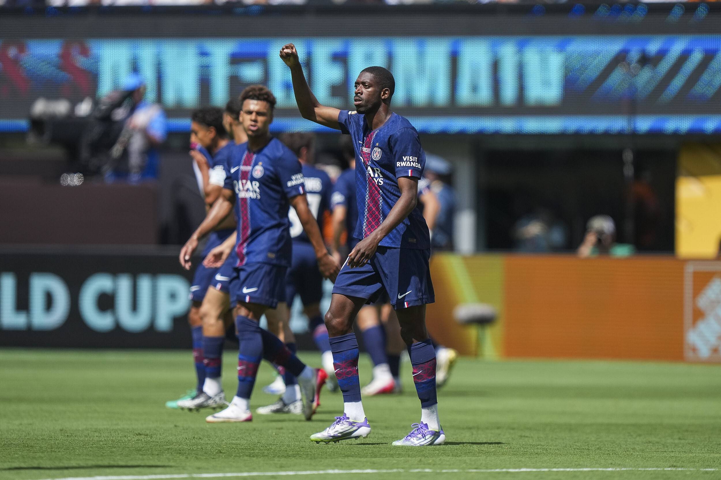 米兰真人-切尔西胜巴黎圣日耳曼，实力获得认可的简单介绍