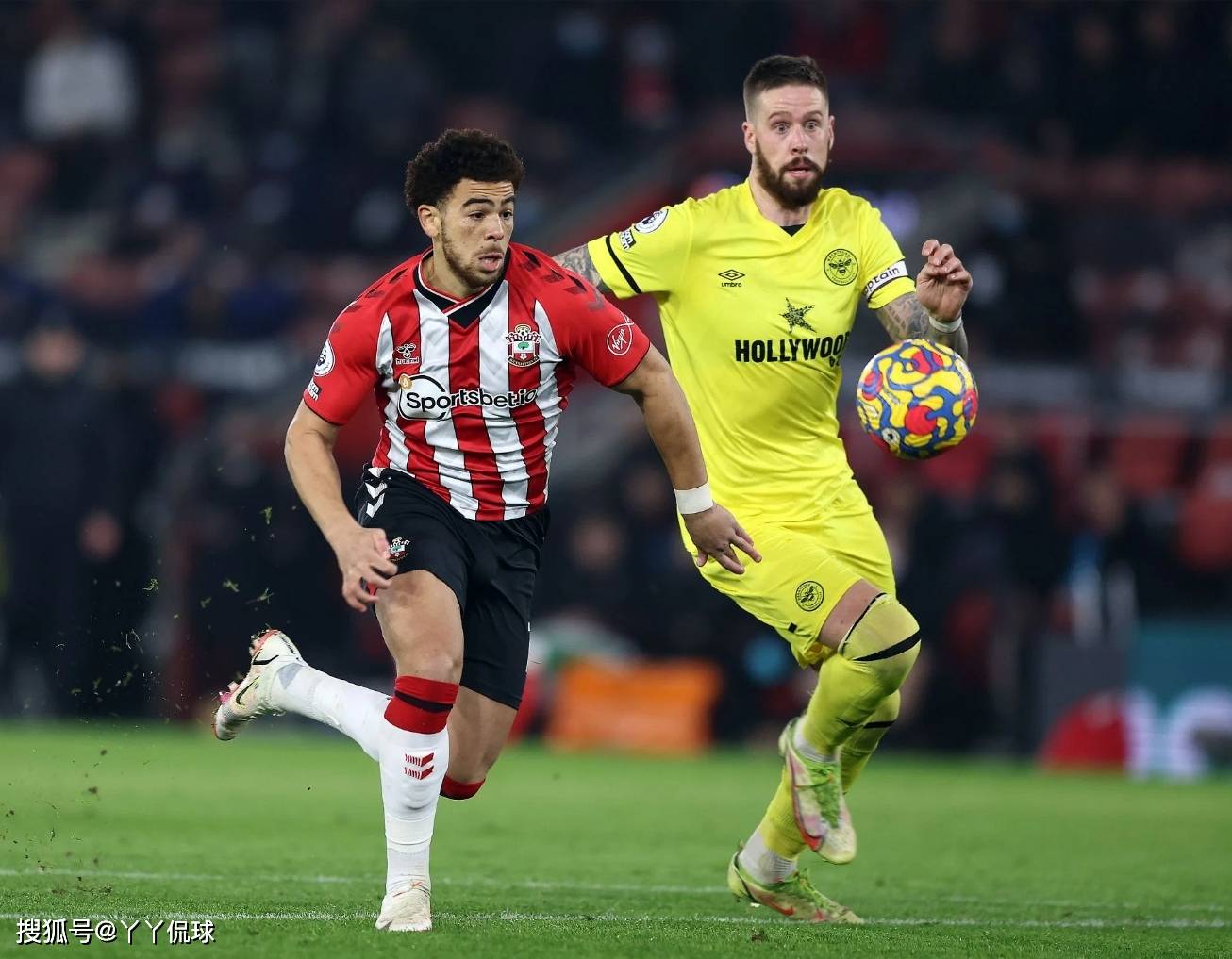 关于南安普顿客场爆冷获胜，提升士气的信息