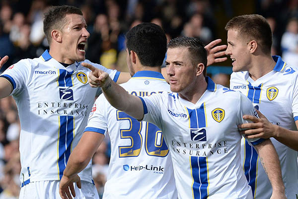 中国米兰体育-关于利兹联实力不俗，冲击英格兰足坛前列的信息