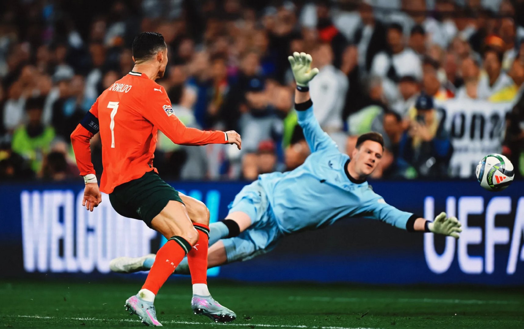 扣人心弦的欧洲国家足球赛事将震撼而至的简单介绍