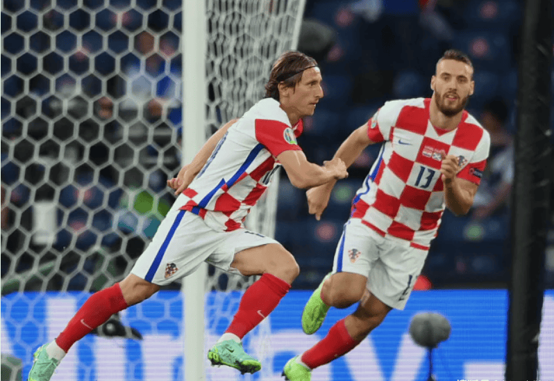 米兰真人-关于捷克擒下克罗地亚队，制造惊喜胜利的信息