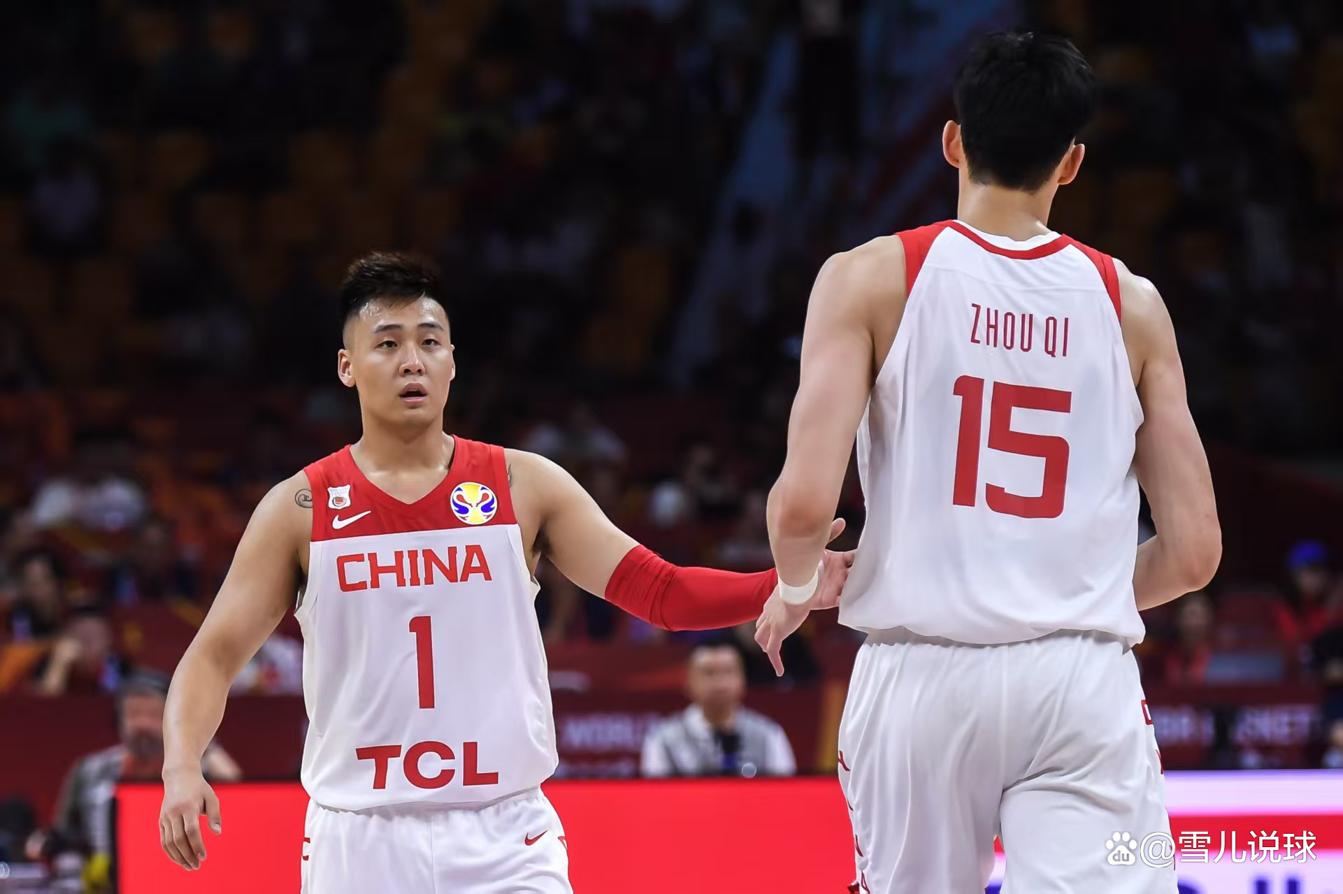 关于中国男篮在亚洲比赛中获得四连胜的信息