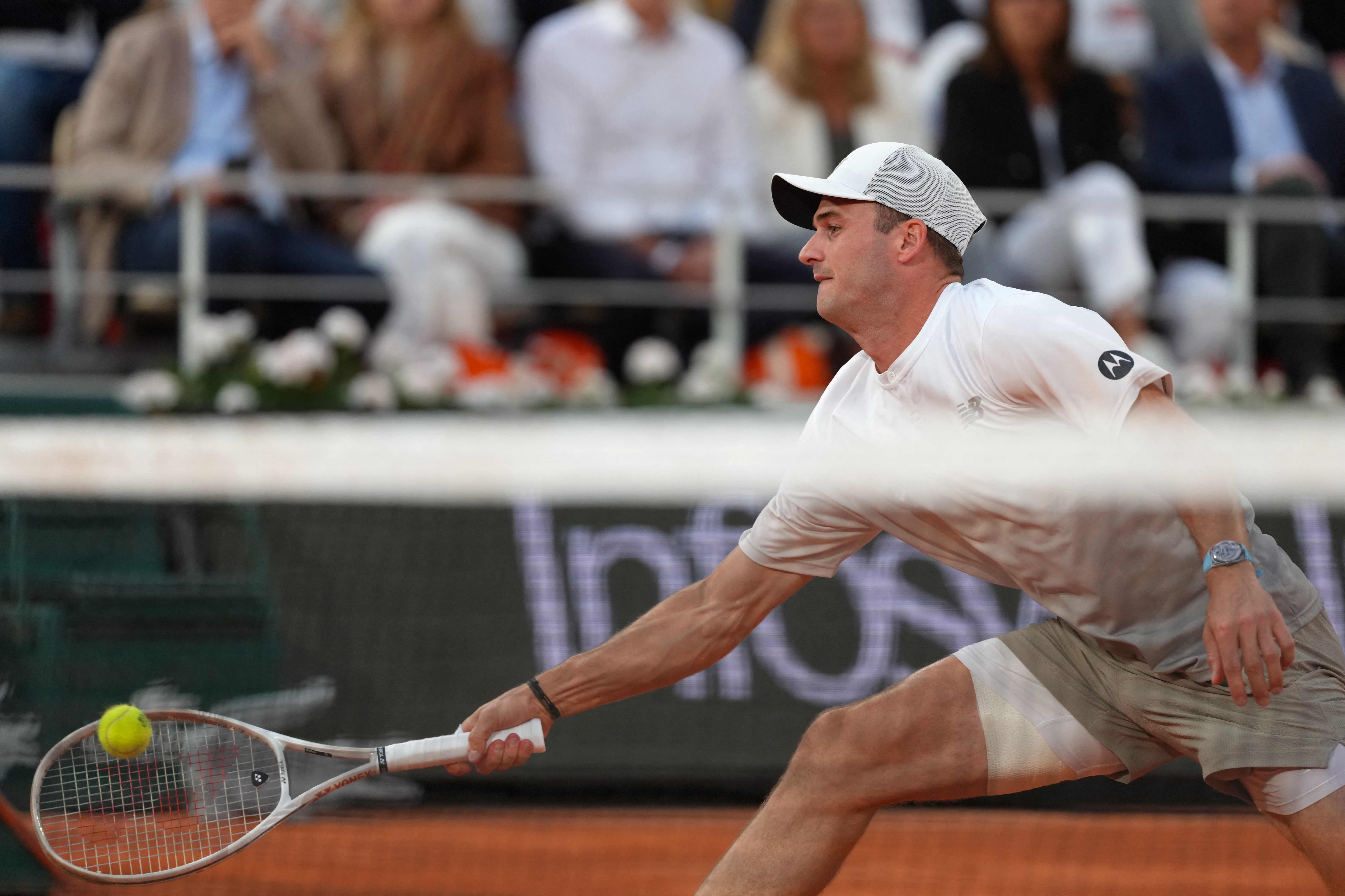 米兰真人-包含美国网球队力克德国网球队，阿尔卡拉斯打破历史纪录的词条