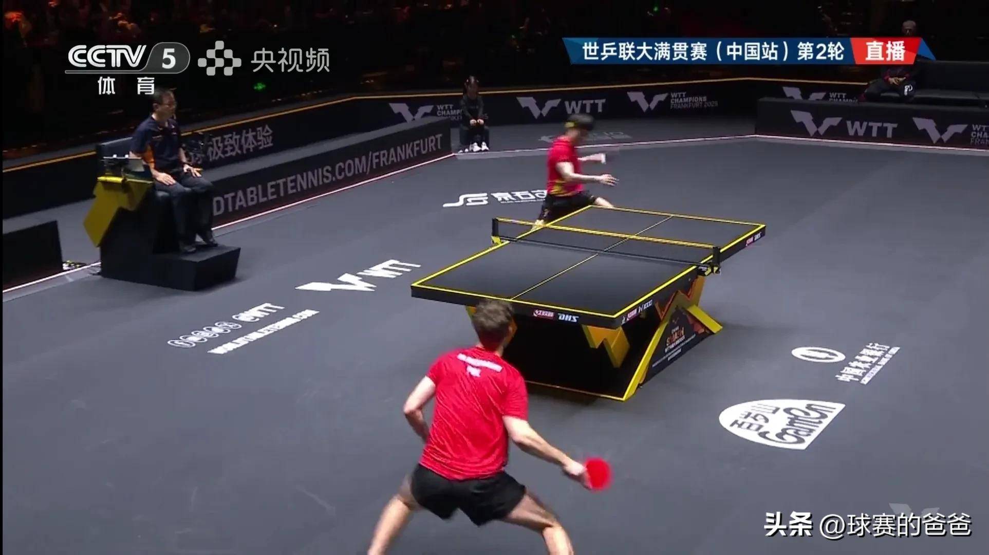 米兰百家乐-包含比利时乒乓球队力克波兰乒乓球队，奥恰洛夫统治全场的词条