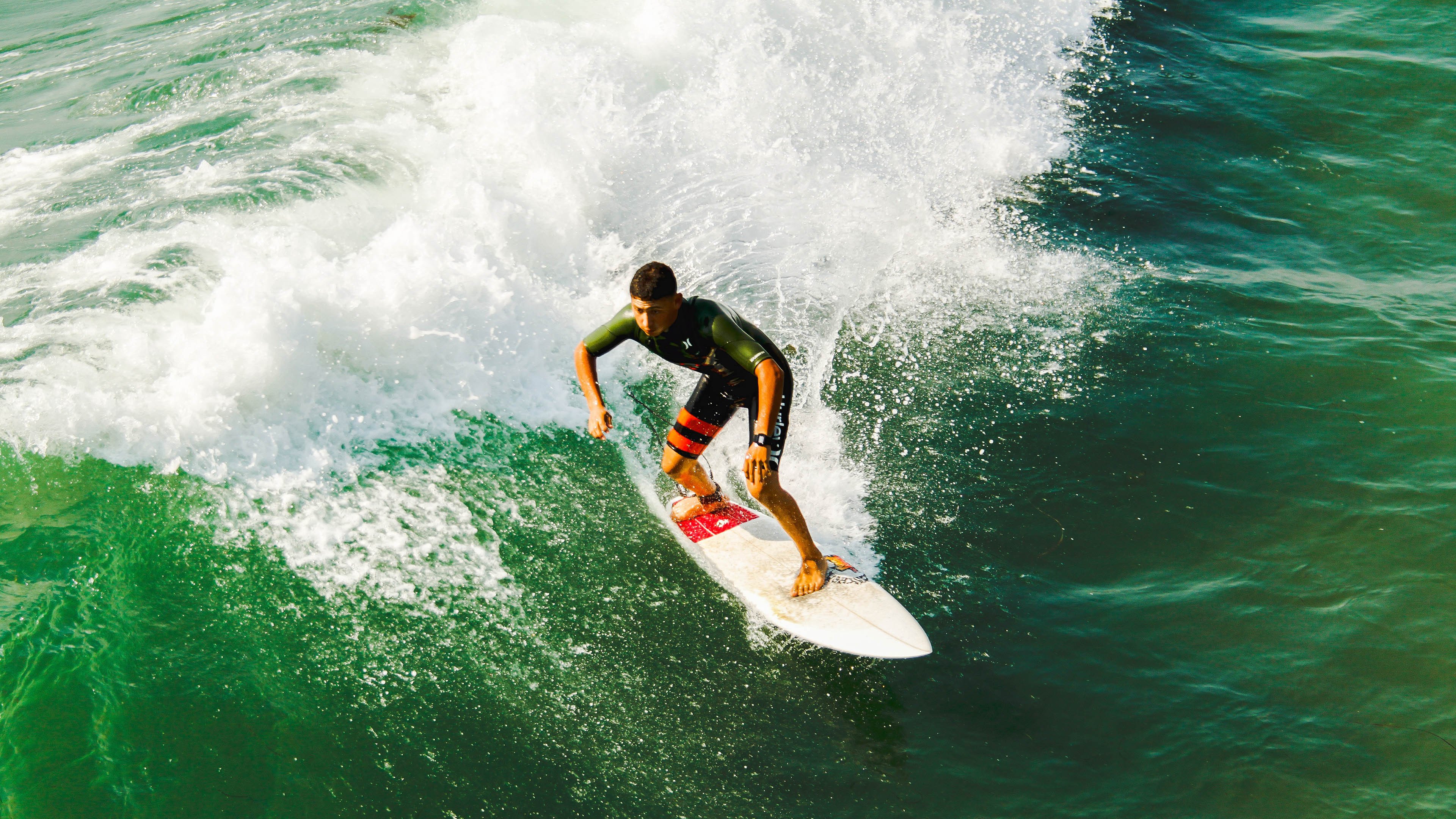 当沙漠雄狮遇见蓝军铁壁，萨卡的持续杀伤与战术博弈