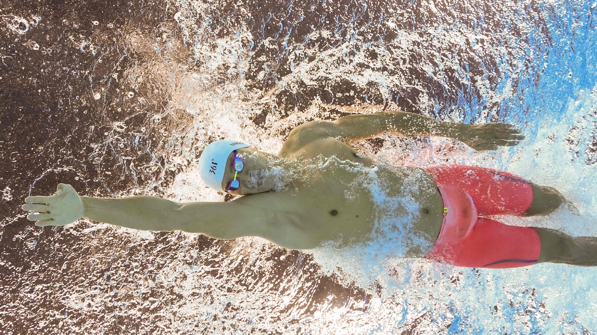 从巴黎到东京，法国队惊天逆转背后的石宇奇时刻